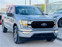 فۆرد F-150